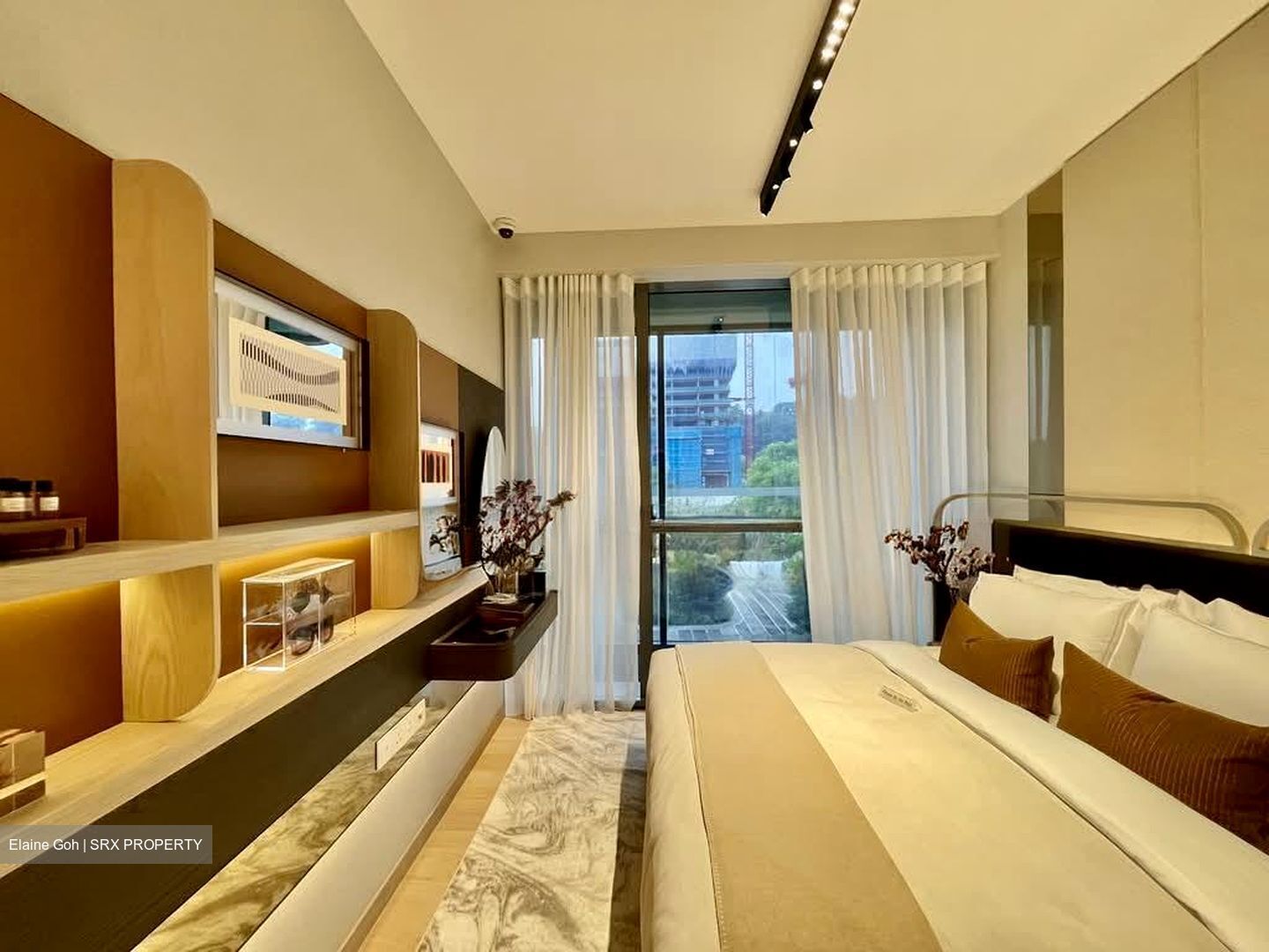Union Square Residences (D1), Condominium #548101131